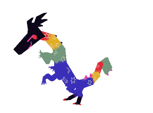 LOW POLY MODEL - $30-$70