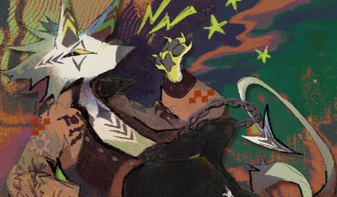 SHADED FULLBODY - $50